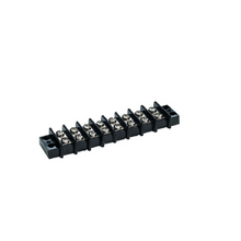 Seachoice Terminal Block-8 Gang 13581