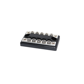 DualBus 100A BusBar - 5 Circuit 2701