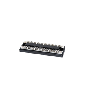 DualBus 100A BusBar - 10 Circuit 2702