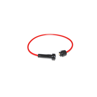 Heavy Duty In-Line AGC/MDL Fuse Holder 5063