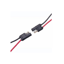 Seadog 2 Wire Polarized Connector w/Leads 426880-1 | 2024