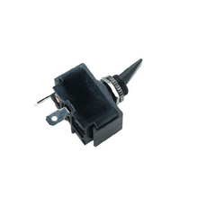Seachoice Toggle Switch-3 Pos On/Off/O 12021