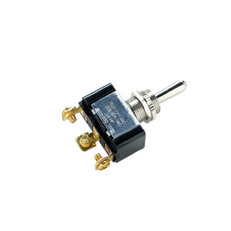 Seachoice Toggle Switch-3 Pos/3 Term 12161