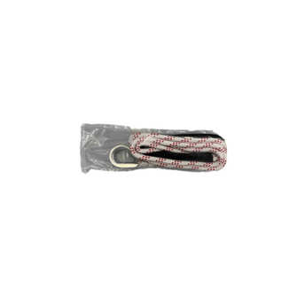 Mooring pendant 1\2'' x 12' s\s Thimble