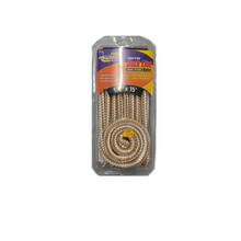 Double Braid Nylon Dock Line 1\2 x 15