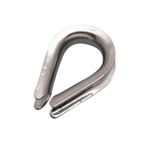 Standard Thimble 5\8 S0124-0016