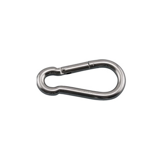 S0120-0060 - 1/4" STAINLESS SPRING CLIP