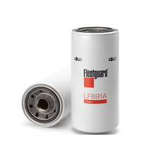 Fleetguard Replacement Oil Filter For LF691A