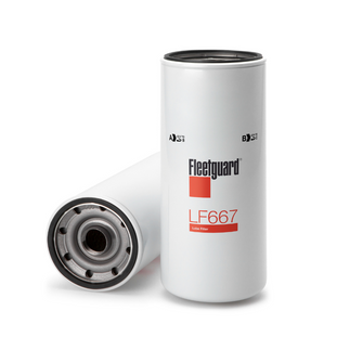 Fleetguard Lube Filter LF667