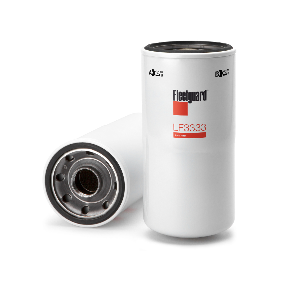 Fleetguard Lube Filter LF3333– Cape Fishermen's Supply