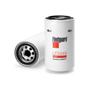 Fleetguard Lube Filter LF3349