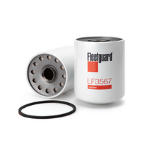 Fleetguard Lube Filter Spin-On LF3567