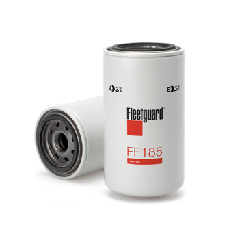 Fleetguard Fuel Filter Primary Spin-On FF185