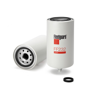 Fleetguard Fuel Spin-On Filter FF232