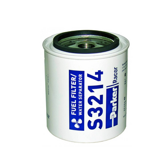 S3214 Fuel Filter/Water Separator Replacement Element for