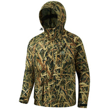 Men's Walker Breathable Waterproof Hunting Fishing Jacket