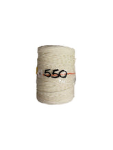 Polyester twine 550