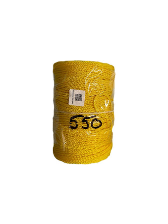 Polyester twine 550