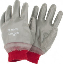 Work Gloves: SHOWA® 4000