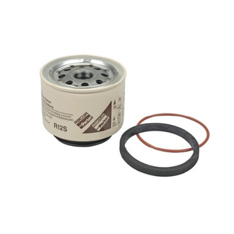R12S Spin-On Fuel Filter/Water Separator