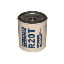 R20T Spin-On Fuel Filter/Water Separator