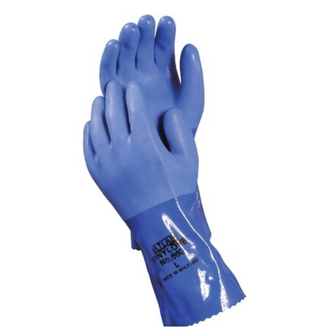 Showa Atlas 660 Vinylove Gloves