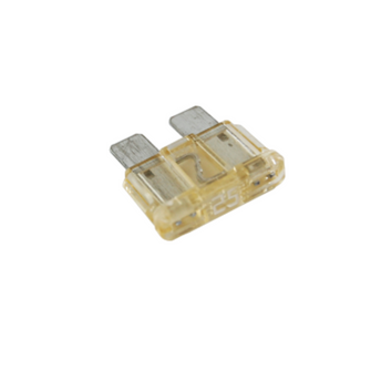ATO / ATC Fuse - 25 Amp 5244