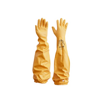 Showa® Atlas® 772 Chemical Resistant Nitrile Gloves