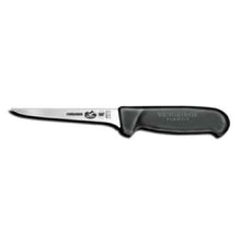 Victorinox 5.6413.12 Boning Knife 5" Straight Narrow