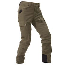 WALKER Breathable Waterproof Hunting Pants for men Pure Color