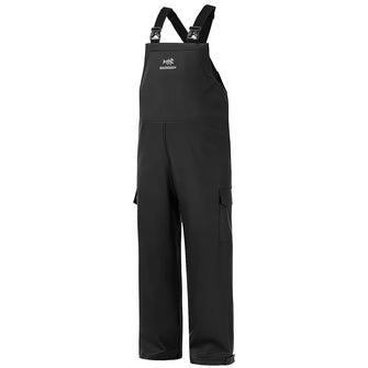 Men’s Waterproof Lightweight Fishing Bibs