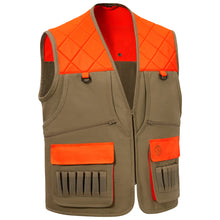 Upland Field Hunting Vest FV15