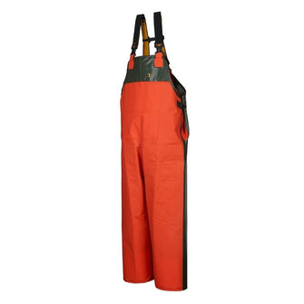 “ROCK” Bib Trousers