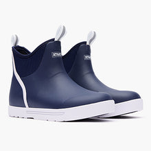 Men's Wheelhouse 6 in Ankle Deck Boot