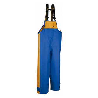 “X-TRAPPER” Bib Trousers