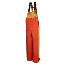 “X-TRAPPER” Bib Trousers