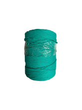 Braided Poly Twine 4mm