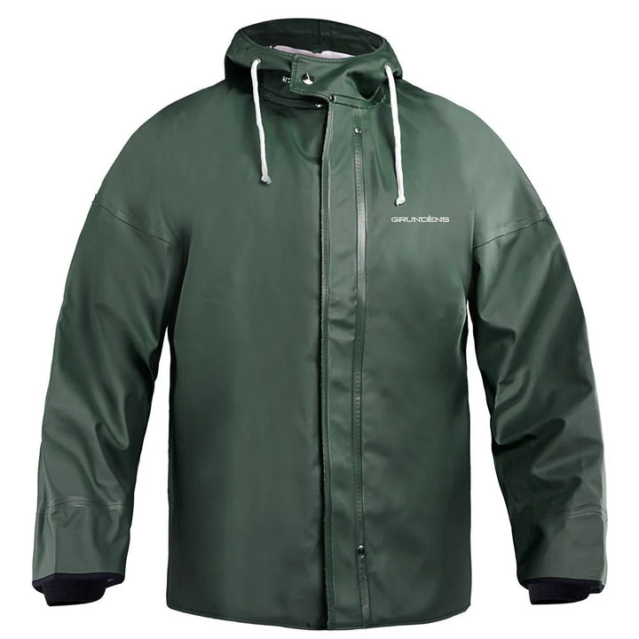 GRUNDENS グルンデン フィッシャーマンズジャケット Grundéns FishPicking Jacket – Grundens