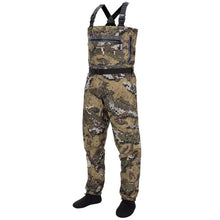 Men's Veil Camo Breathable Wader - Stocking Foot