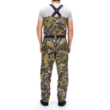 Men's Veil Camo Breathable Wader - Stocking Foot