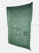Shellfish Market Bags 1/4 bushell.