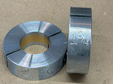 Godfrey Collar Zinc 1 3/4 marine shaft anode for corrosion protection