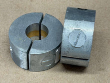 Godfrey Premium Collar Zinc 1” is a marine shaft anode designed to protect propeller shafts and underwater metal components from corrosion. It helps reduce electrolysis by directing corrosive currents away from critical parts, extending equipment life and maintaining reliable performance.