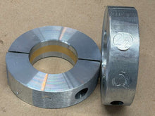 Godfrey Collar Zinc 2.25 inch marine shaft anode for corrosion protection