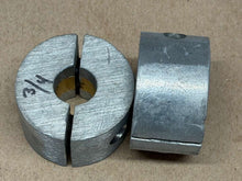 Godfrey Collar Zinc 3/4” marine shaft anode for corrosion protection