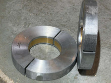 Godfrey Collar Zinc 4” marine shaft anode for corrosion protection