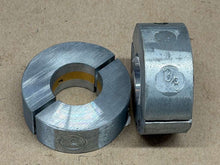 Godfrey Collar Zinc 1‑3/8” marine shaft anode for corrosion protection