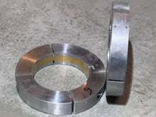 Godfrey Collar Zinc 5” marine shaft anode for corrosion protection