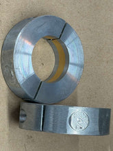 Godfrey Streamlined Zinc 2 1/4” marine shaft anode for corrosion protection