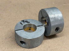 Godfrey Collar Zinc 2 3/4” marine shaft anode for corrosion protection